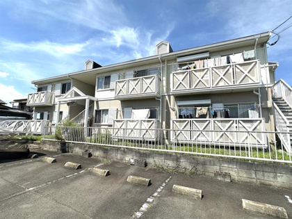 フレグランス中丸の画像