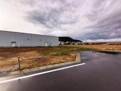 グリーンガーデン浦富の画像