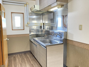 ツエレＢ【キッチン】