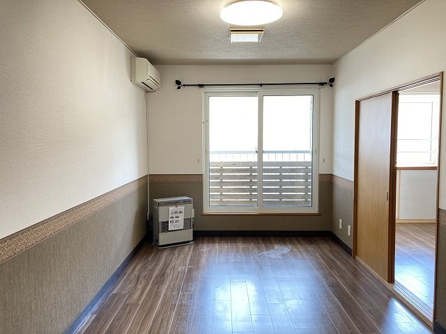 ツエレＢ【寝室】