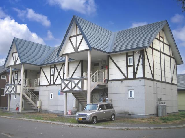 ツエレＢ【外観】