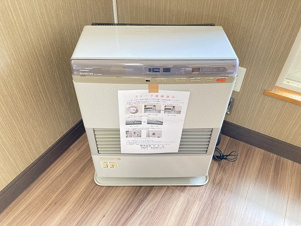 ツエレＢ【設備】