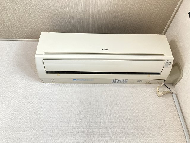 ツエレＢ【設備】