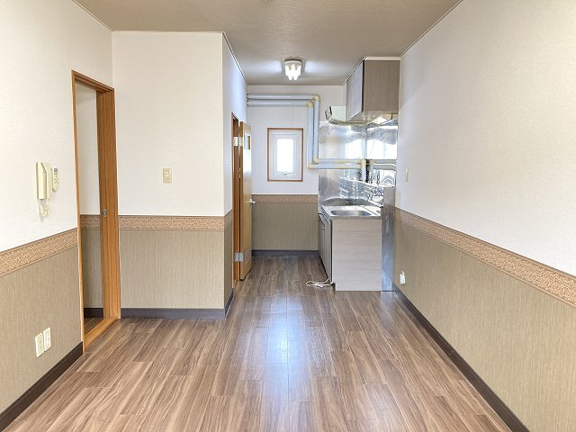 ツエレＢ【居間・リビング】