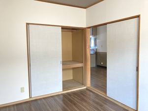 ツエレＢ【収納】