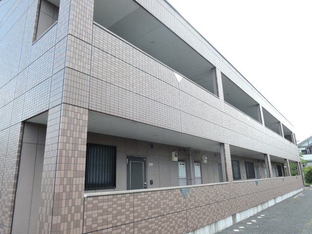 グランディール星の宮【外観】