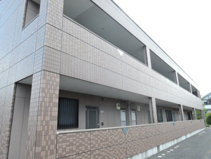 グランディール星の宮【外観】