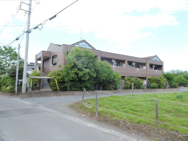 グランディール星の宮【周辺】