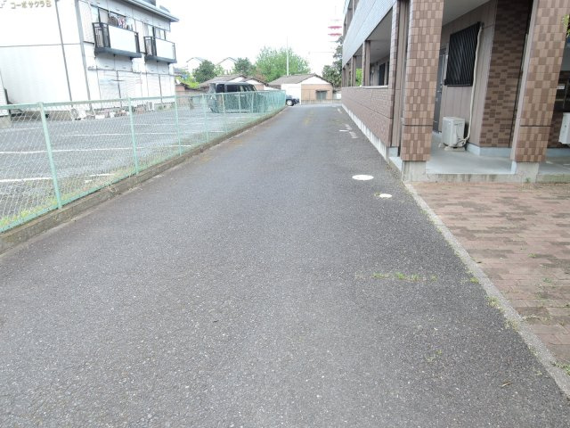 グランディール星の宮【共有部分】