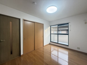 ＤＵＰＬＥＸ 国王３３【浴室】