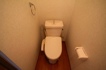 ＤＵＰＬＥＸ 国王３３【トイレ】