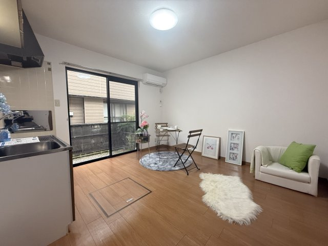 ＤＵＰＬＥＸ 国王３３【玄関】