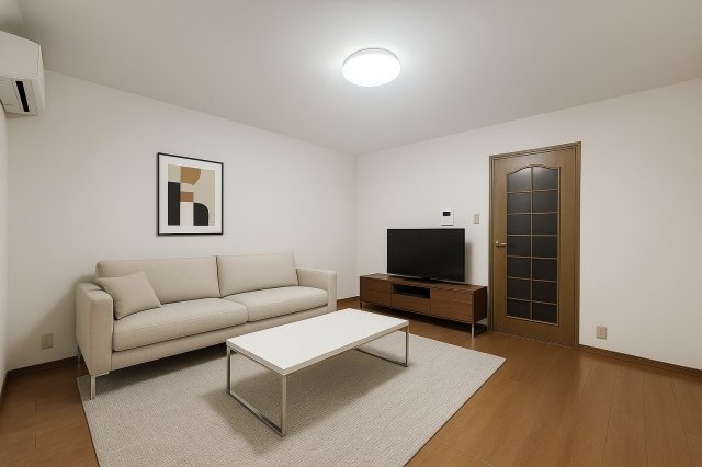 ＤＵＰＬＥＸ 国王３３【外観】