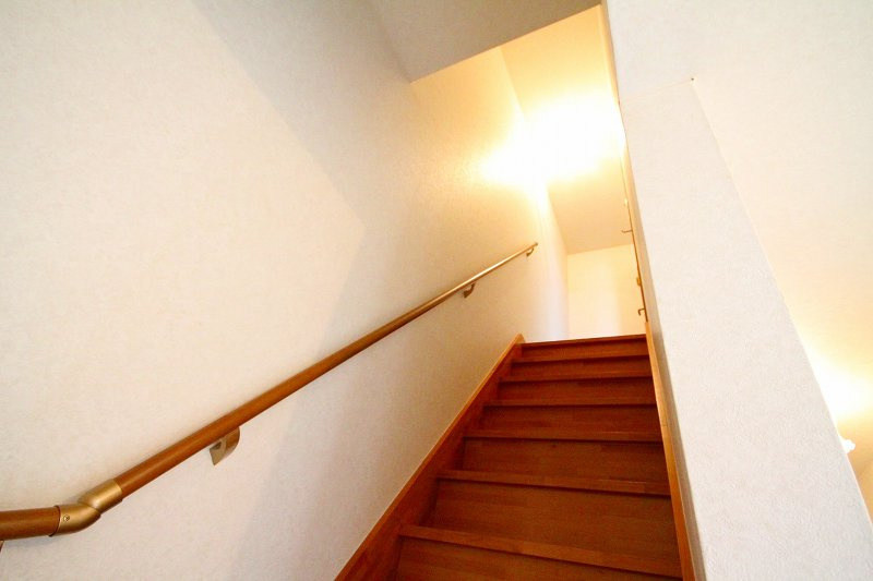 ＤＵＰＬＥＸ 国王３３【内装】