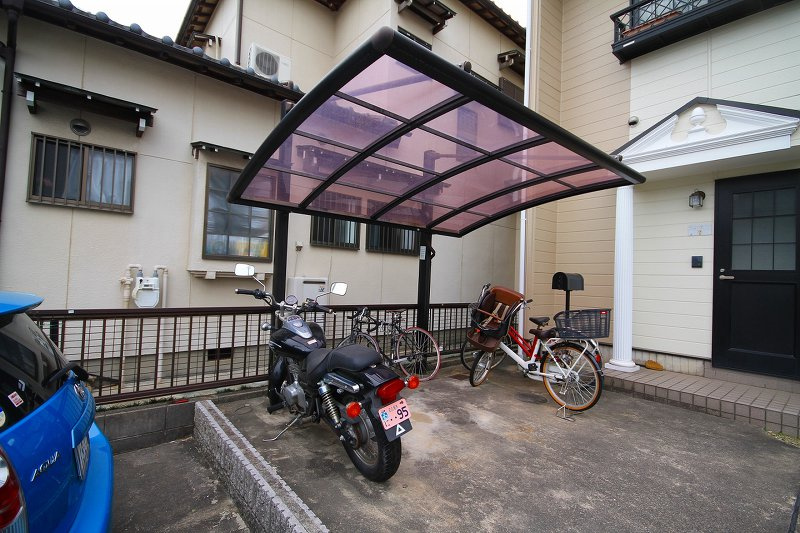 ＤＵＰＬＥＸ 国王３３【共有部分】