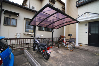 ＤＵＰＬＥＸ 国王３３【共有部分】