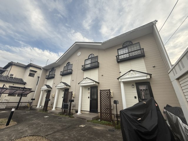 ＤＵＰＬＥＸ 国王３３【エントランス】