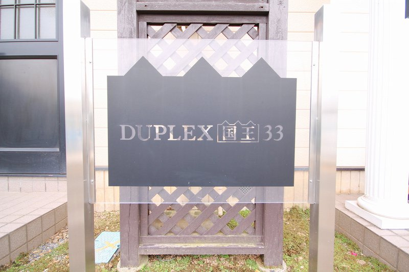 ＤＵＰＬＥＸ 国王３３【その他】