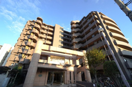 レーベンハイム戸田公園アクアシティの画像