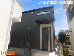 日野市多摩平3丁目14-11 新築【仲介手数料無料】の画像