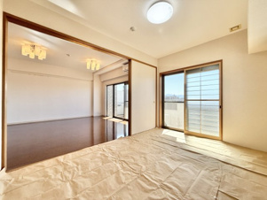 サーパス朝日通り【和室】