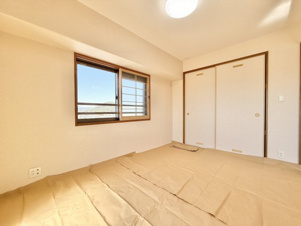 サーパス朝日通り【和室】