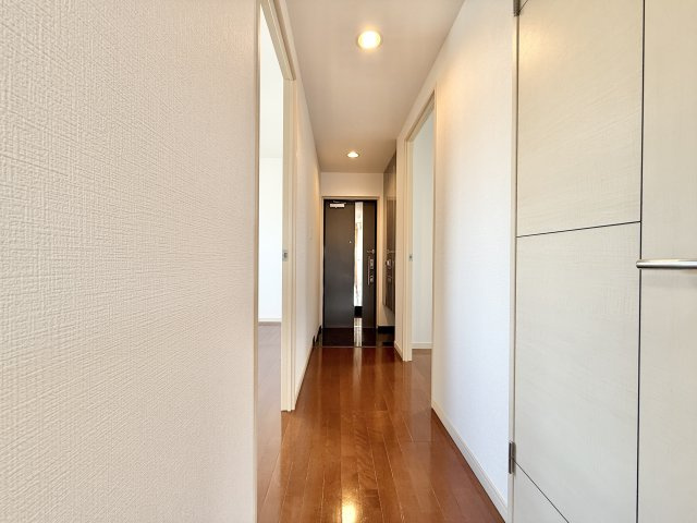 サーパス朝日通り【内装】