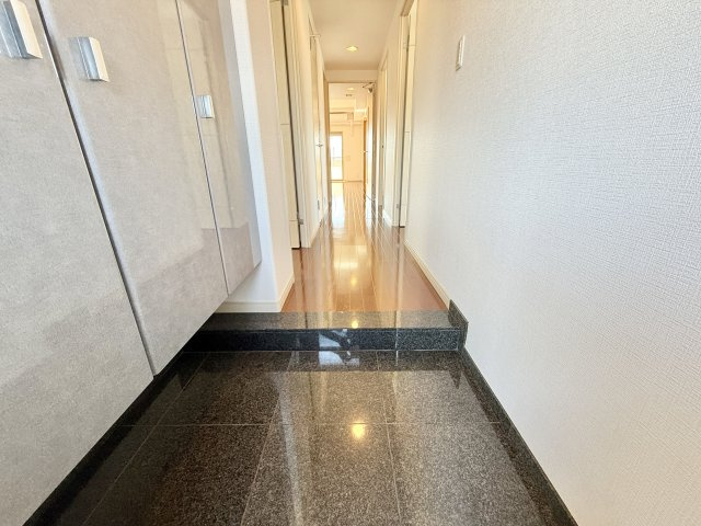 サーパス朝日通り【内装】