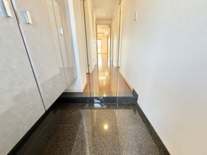 サーパス朝日通り【内装】