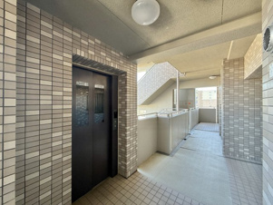 サーパス朝日通り【共有部分】