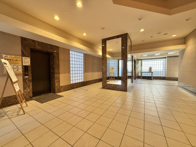 サーパス朝日通り【共有部分】