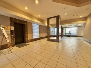 サーパス朝日通り【共有部分】