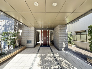 サーパス朝日通り