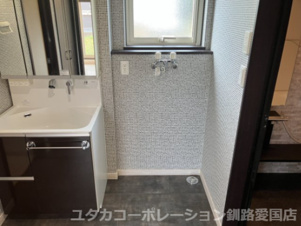 白糠町西庶路西二条南1丁目2-29売家