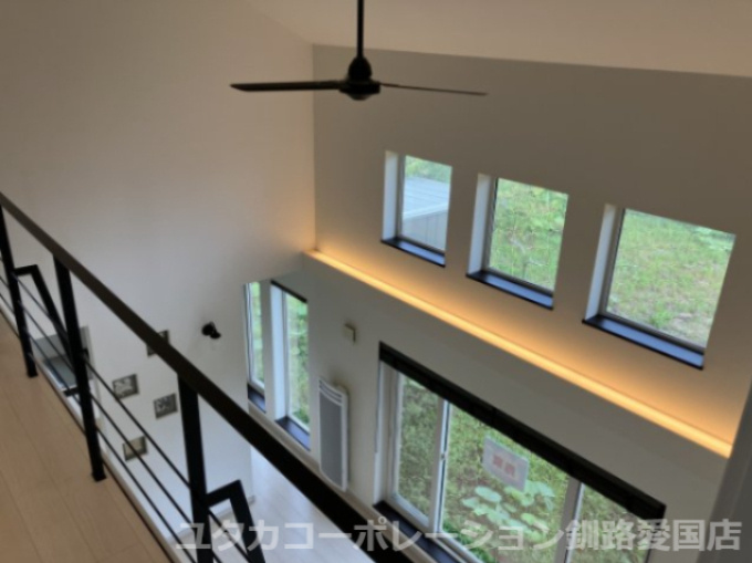 白糠町西庶路西二条南1丁目2-29売家【内装】