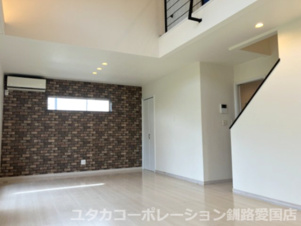 白糠町西庶路西二条南1丁目2-29売家【内装】