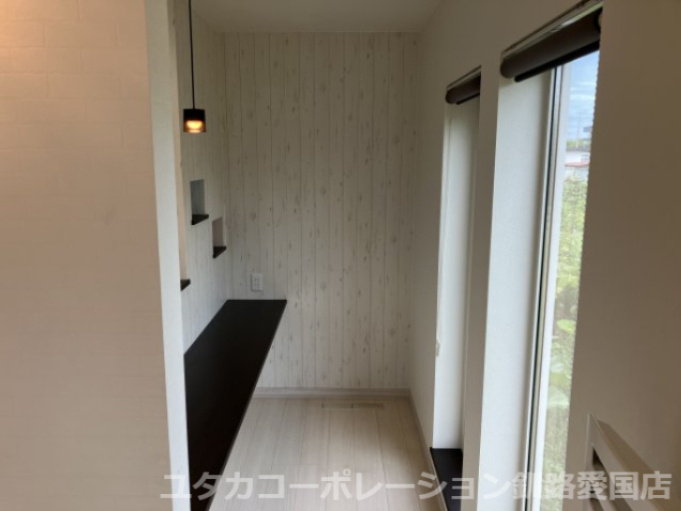 白糠町西庶路西二条南1丁目2-29売家【居間・リビング】