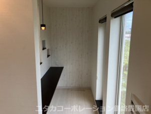 白糠町西庶路西二条南1丁目2-29売家【居間・リビング】