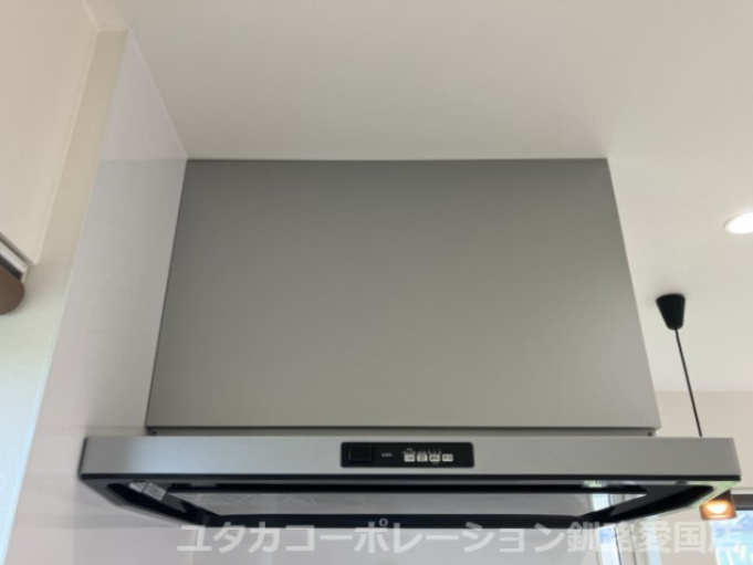 白糠町西庶路西二条南1丁目2-29売家【その他】