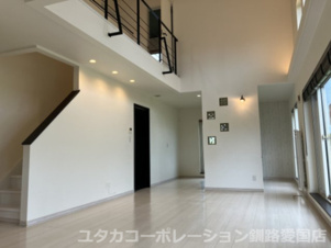 白糠町西庶路西二条南1丁目2-29売家【その他】