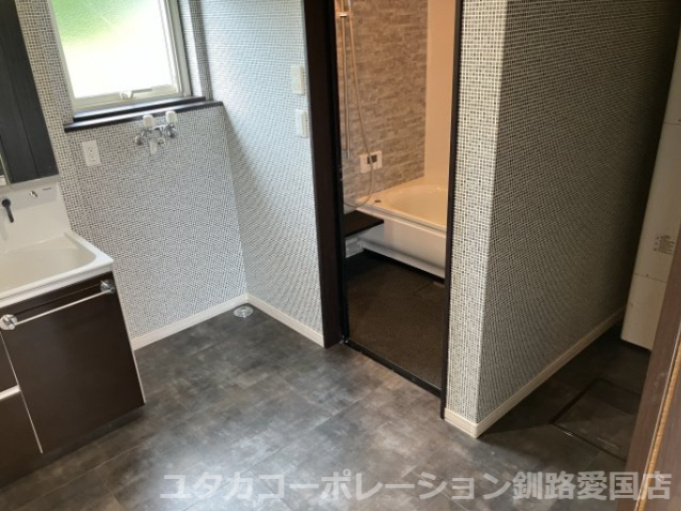 白糠町西庶路西二条南1丁目2-29売家