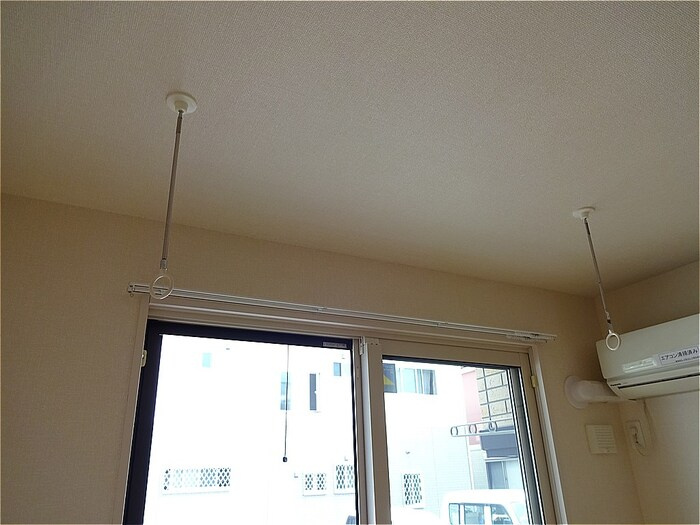 グランビスタ【設備】