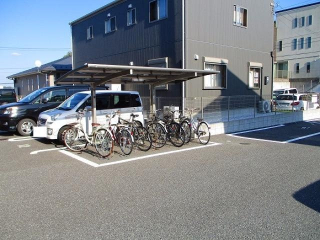 グランビスタ【共有部分】