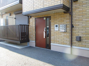 グランビスタ【エントランス】