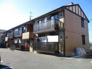 グランビスタ【外観】