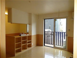 グランビスタ【居間・リビング】