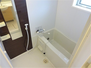 グランビスタ【浴室】