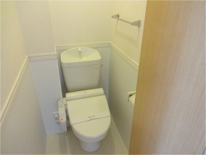 グランビスタ【トイレ】