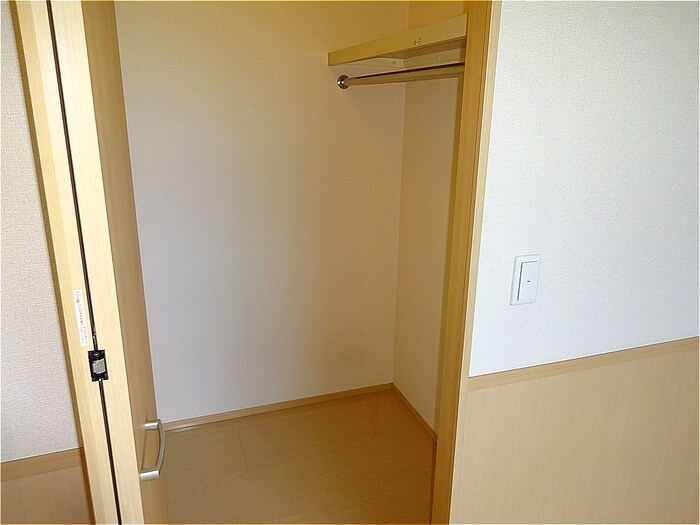 グランビスタ【収納】