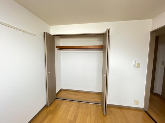 グランドール・ステージ【収納】西洋室クローゼット